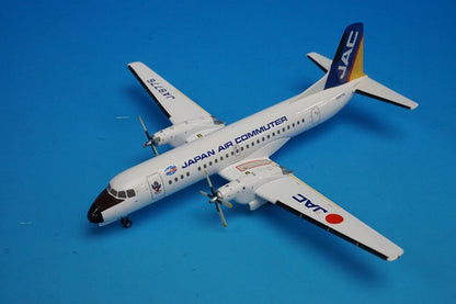 1:200 YS-11A JAC Japan Air Commuter JA8776 YS21120 JAS airplane model