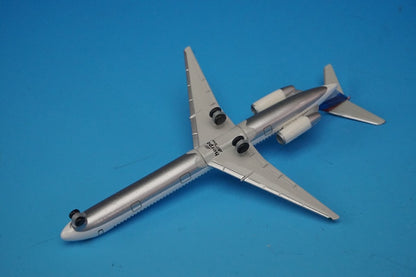 1:500 MD-88 DELTA Airlines N948DL 512473 Herpa airplane model