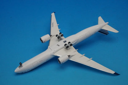 1:500 A350-900 Air France F-HTYC 533478-001 Herpa airplane model