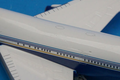 1:400 B747SP SANDS Las Vegas Sands VQ-BMS Gemini Airplane model