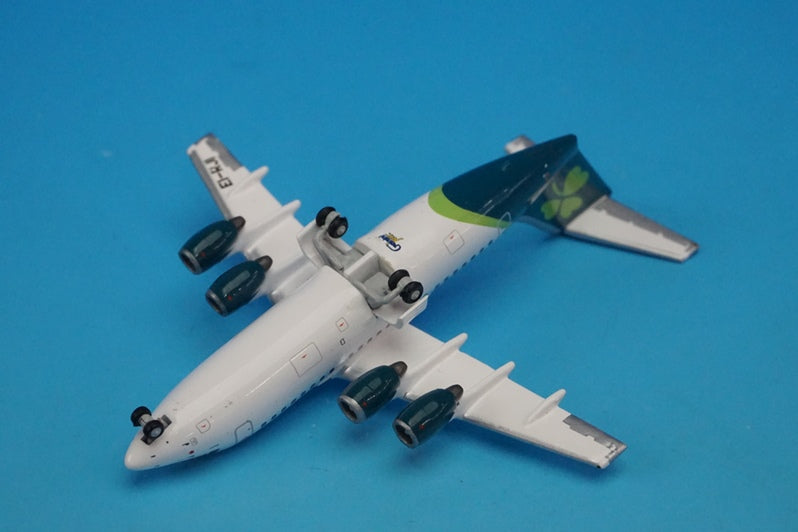 1:400 British Airways Aerospace BAE 146/RJ-85 Aer Lingus EI-RJI GJEIN1885 gemini airplane model