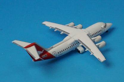 1:500 BAe146-300 Qantas VH-NJL 513074 Herpa airplane model