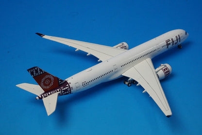 1:400 A350-900 Fiji Airways DQ-FAI GJFJI1917 Gemini airplane model