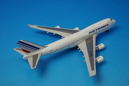 1:400 B747-400 Air France F-GITB GJAFR130 Gemini