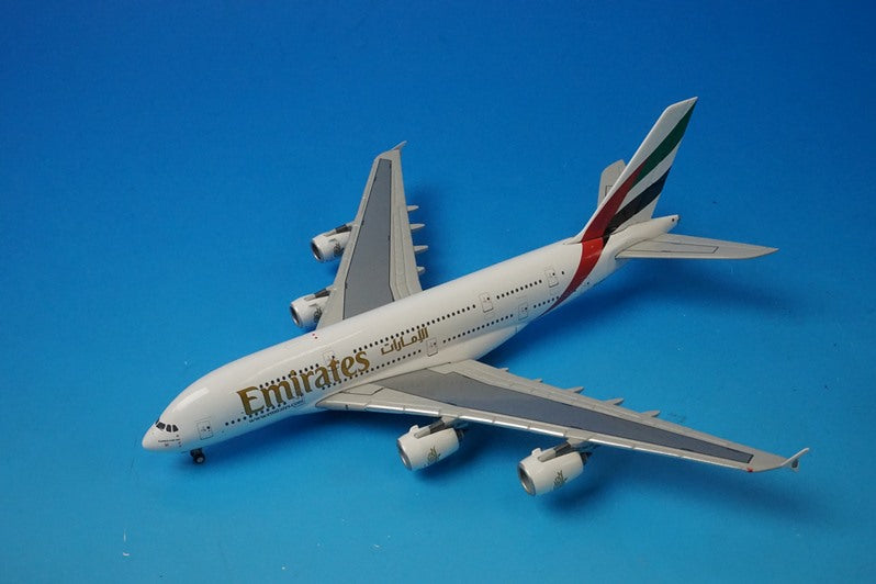 1:400 A380-800 Emirates A6-EDE GJUAE1055 Gemini