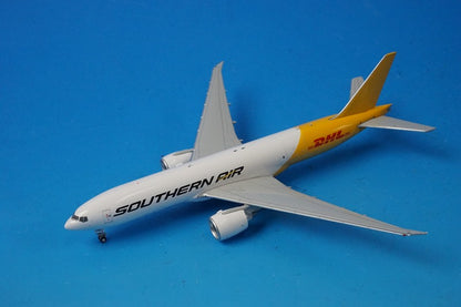 1:400 B777F Southern Air DHL N775SA GJSOO2014 Gemini