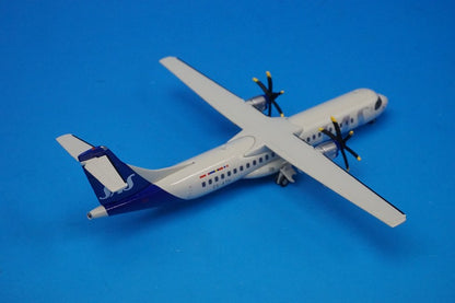 1:200 ATR-72-600 SAS Scandinavian Gyrid Viking ES-ATH 571067 Herpa