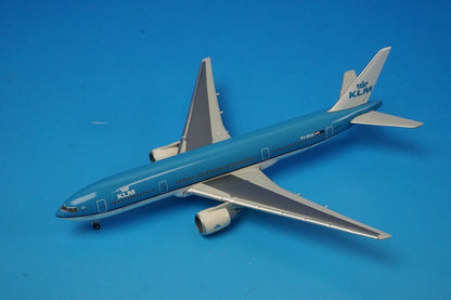 1:500 B777-200 KLM Royal Dutch Airlines PH-BQA 506670 Herpa