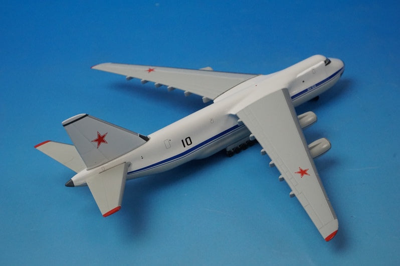 1:500 Antonov AN-124 Soviet Air Force 10 504942 Herpa