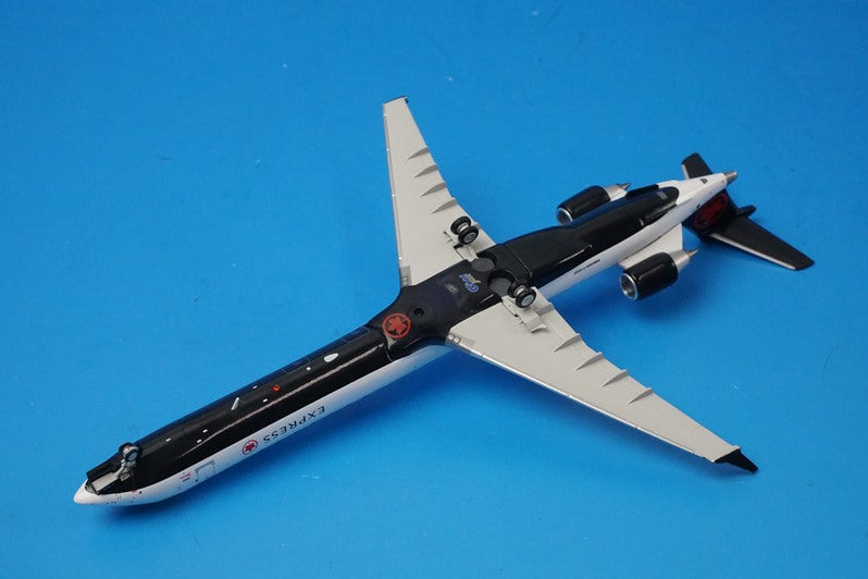 1:200 CRJ900LR Air Canada Express C-GJAN G2ACA1096 Gemini