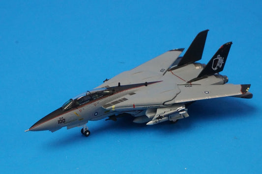 1:200 F-14A USN VF-154 Black Knights 2000 22053 Gulliver