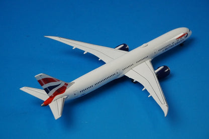 1:500 B787-10 British Airways G-ZBLA 534802 Herpa