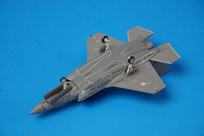 1:200 F-35A Royal Netherlands Air Force NAF 556743 Herpa