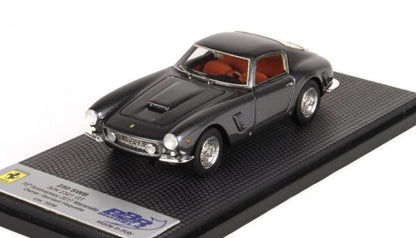 CAR15E-1 BBR 1:43 Ferrari 250 SWB s/n 2321 GT model cars