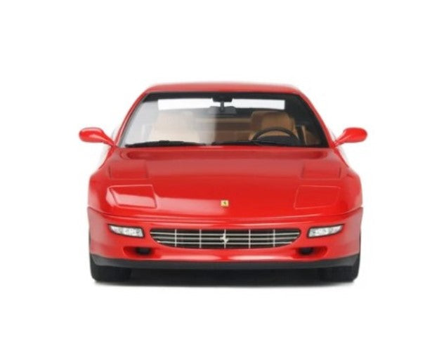 GTS821 GT SPIRIT 1:18 Ferrari 456GT Red model car