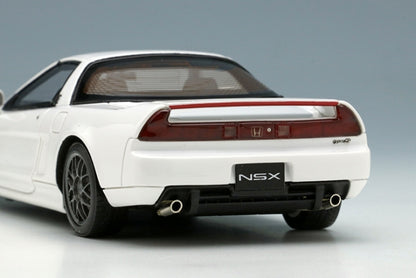 EM584B MakeUp EIDOLON 1:43 EM584 Honda NSX type S Zero (NA2) 1997 GP White