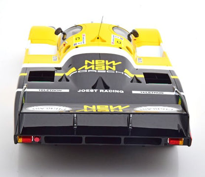 CMR12022 CMR 1:12 Porsche 956LH Winner 24h Le Mans 1984 Pescarolo/Ludwig/Johansson