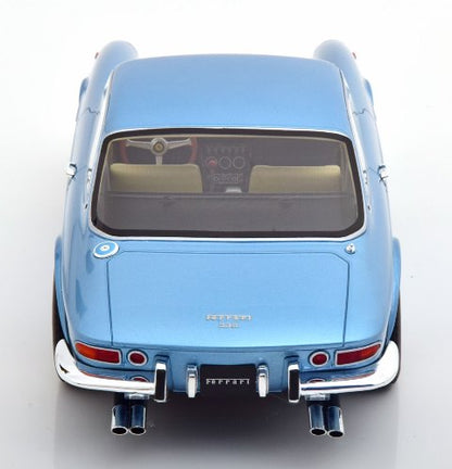 CMR049 CMR 1:18 Ferrari 330 GTC 1960 Light Blue Metallic