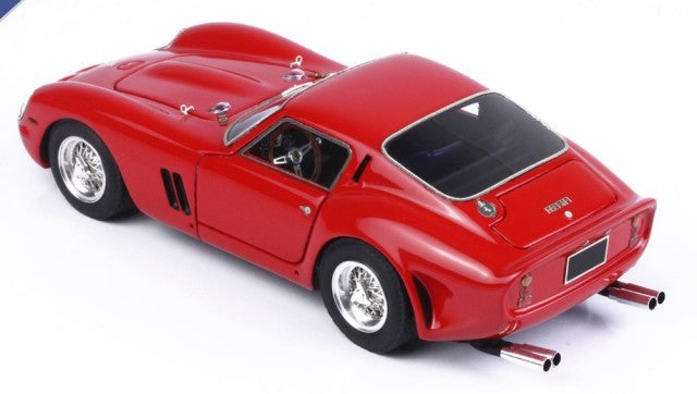 BBR56A BBR 1:43 Ferrari 250 GTO Stradale 1962 Nuovo Prototipo