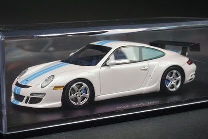 1:43 SPARK S0716 RUF RGT 2007 model car