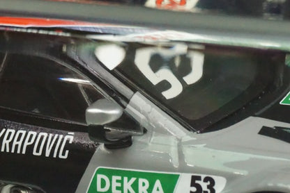 1:43 SPARK SG650 Audi RS 5 DTM Audi Sport Team Rosberg 2020 #53 model car