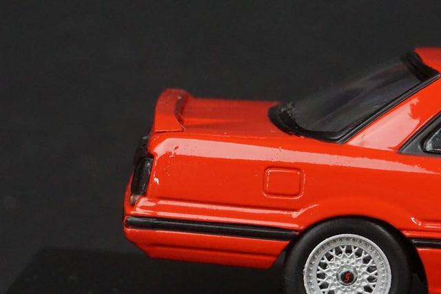 1:43 KYOSHO K03707GR Nissan Skyline 2door Sports Coupe GTS Twincam 24V Turbo Super Red