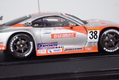 1:43 EBBRO 43497 JGTC au CERUMO Supra 2003 #38