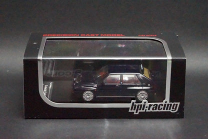 1:43 HPI 8063 Lancia Delta HF Integrale CLUB ITALIA