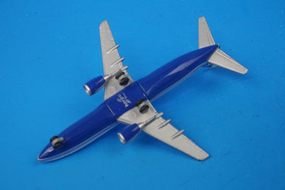 1:500 B737-400 Boeing House Color 501293 Herpa Airplane model