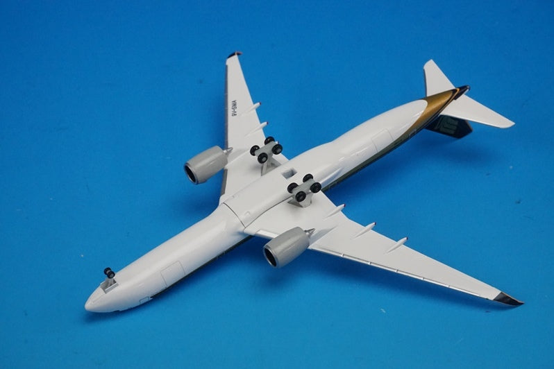 1:500 A350-900XWB Singapore Airlines 9V-SMA 529051 Herpa airplane model