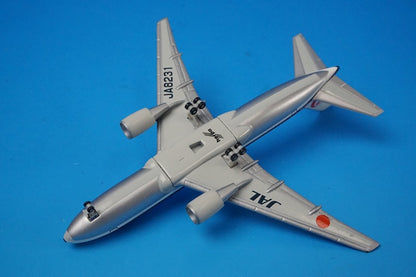 1:500 B767-200 JAL Old Tsurumaru paint JA8231 JE2010 Herpa