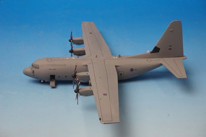 1:200 C-130J Royal Air Force ZH886 G2RAF713 Gemini