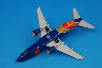 1:500 B737-300 Southwest Airlines Triple Crown One N647SW 512664 Herpa