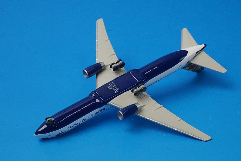 1:500 B767-300 British Airways Sweden 502962 Herpa