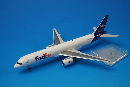 1:200 B757-200F FedEx N919FD G2FDX188 Gemini