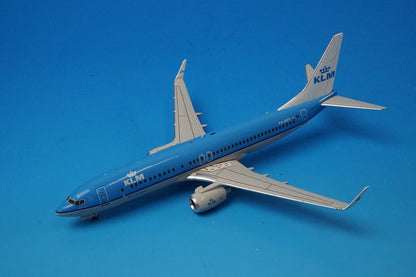 1:200 B737-800 KLM Royal Dutch Airlines PH-BXV G2KLM014 Gemini