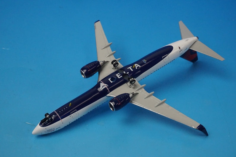 1:400 B737-900ER DELTA Airlines N827DN GJDAL1449 Gemini