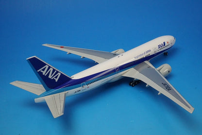 1:200 B777-200ER ANA with gear JA710A NH20087 ANA