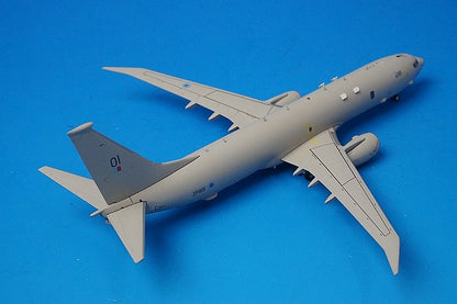 1:200 P-8A Poseidon RAF ZP801 G2RAF899 Gemini