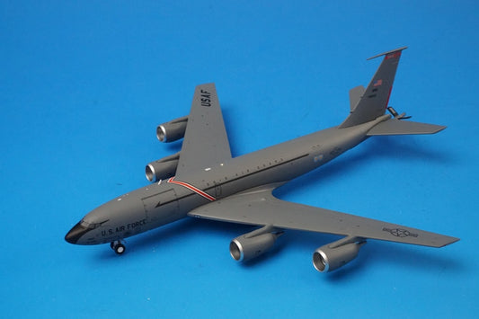 1:200 KC-135R USAF 165th Airlift Wing 165th Air Support Operations Squadron Savannah Base #64-14840 G2AFO770 Gemini