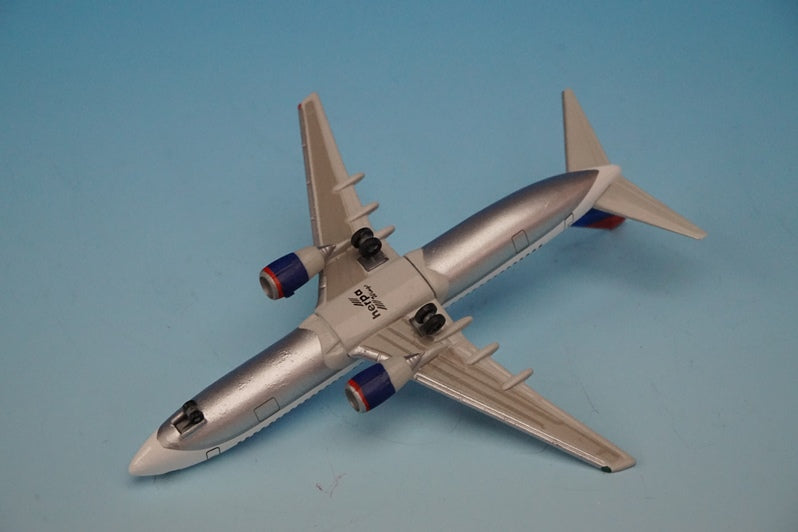 1:500 B737-800 DELTA Airlines N394DA 512657 Herpa airplane model