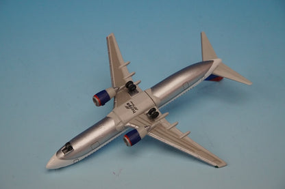 1:500 B737-800 DELTA Airlines N394DA 512657 Herpa airplane model