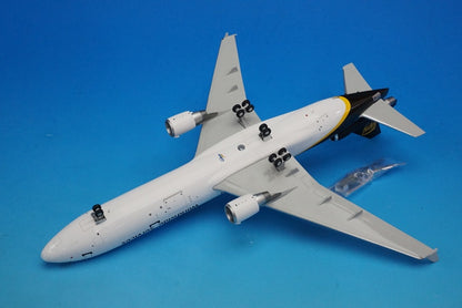 1:200 MD-11F UPS Airlines N281UP G2UPS977 Gemini airplane model