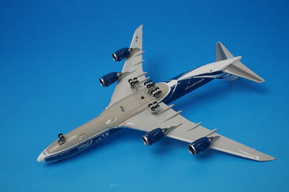 1:400 B747-8F Air Bridge Cargo INTERACTIVE SERIES VP-BBY GJABW1895 Gemini