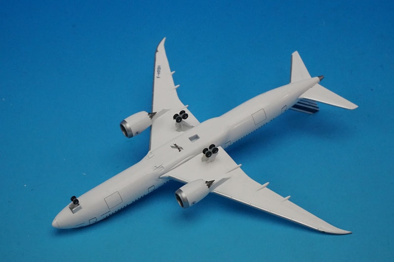 1:500 B787-9 Air France F-HRBH 530217-001 Herpa Airplane model