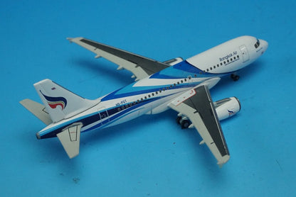 1:400 A319-132 Bangkok Airways Sukhothai Sukhothai HS-PGT 562300 Herpa airplane model