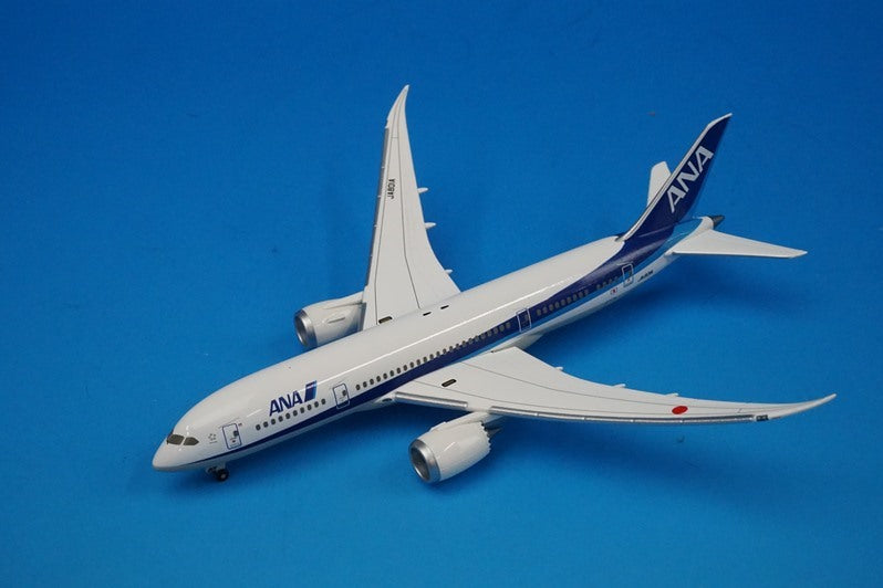 1:400 B787-8 ANA Dreamliner JA801A NH40039 ANA