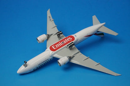 1:400 BB777-200LR Emirates A6-EWE GJUAE1352 Gemini