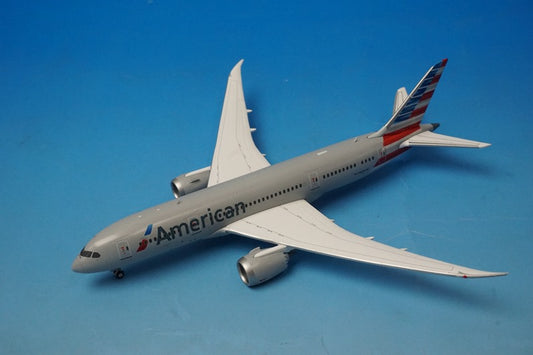 1:400 B787-8 AA American Airlines N800AN GJAAL1460 Gemini