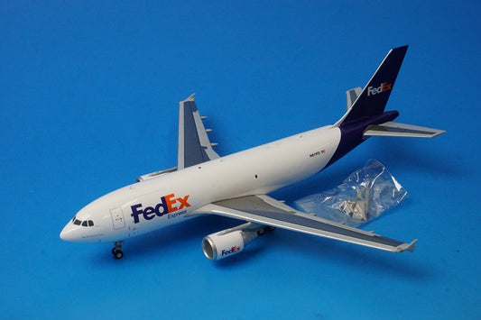 1:200 A310-300F FedEx N811FD G2FDX861 Gemini